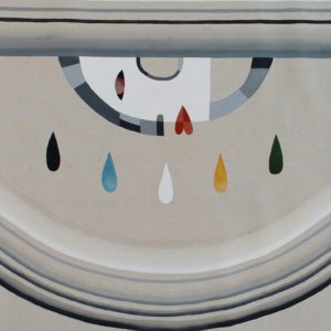 Un poquito de Lluvia<br>A little bit of Rain