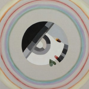 Halo de Luna<br>Moon Halo
